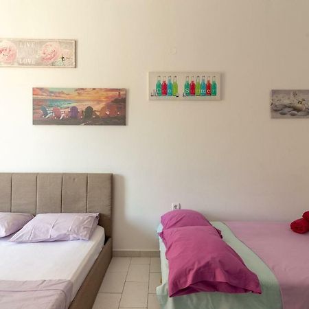 3Rd Floor Apartment Next To The Beachfront Ηράκλειο Κρήτης Εξωτερικό φωτογραφία