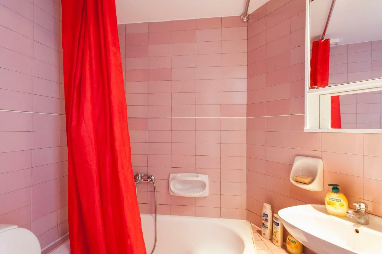 3Rd Floor Apartment Next To The Beachfront Ηράκλειο Κρήτης Εξωτερικό φωτογραφία